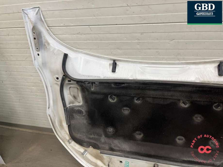 Panser til Land Rover Range Rover, Evoque 2011-2019 (Type I) (LR123437|BJ3216612AF|LR027587| BJ3216612AE|)