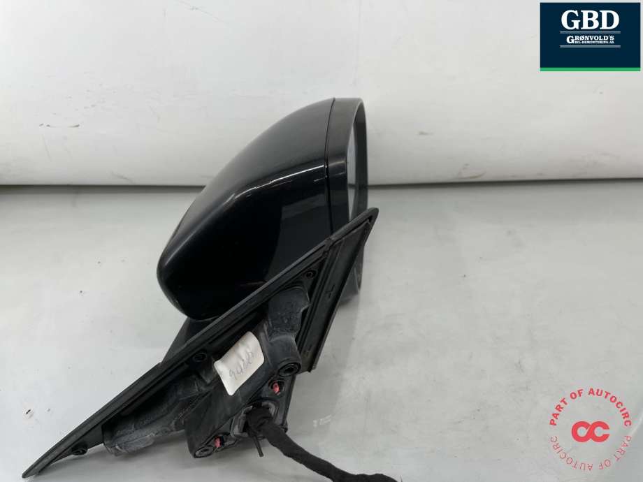 Speil høyre til Land Rover Range Rover, Evoque 2011-2019 (Type I) (LR025187|BJ3217E698LA|)