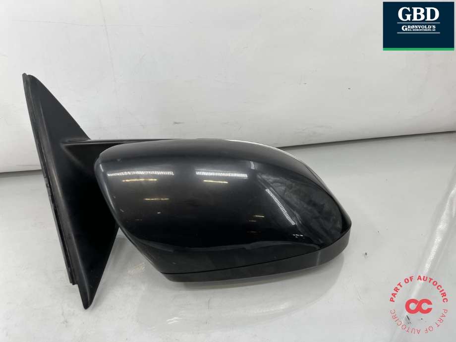 Speil høyre til Land Rover Range Rover, Evoque 2011-2019 (Type I) (LR025187|BJ3217E698LA|)