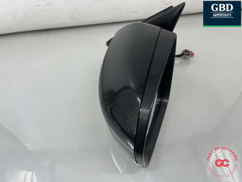 Speil venstre til Land Rover Range Rover, Evoque 2011-2019 (Type I)  (LR025188|BJ3217E698MA|)