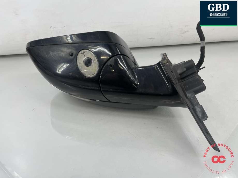 Speil venstre til Land Rover Range Rover, Evoque 2011-2019 (Type I)  (LR025188|BJ3217E698MA|)