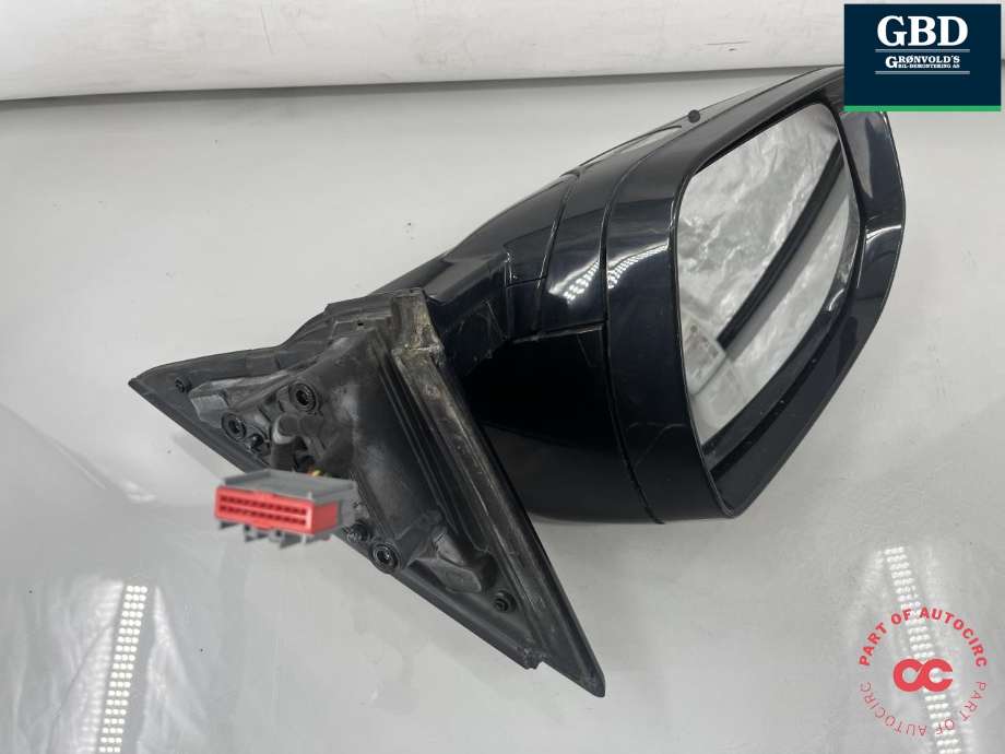 Speil venstre til Land Rover Range Rover, Evoque 2011-2019 (Type I)  (LR025188|BJ3217E698MA|)