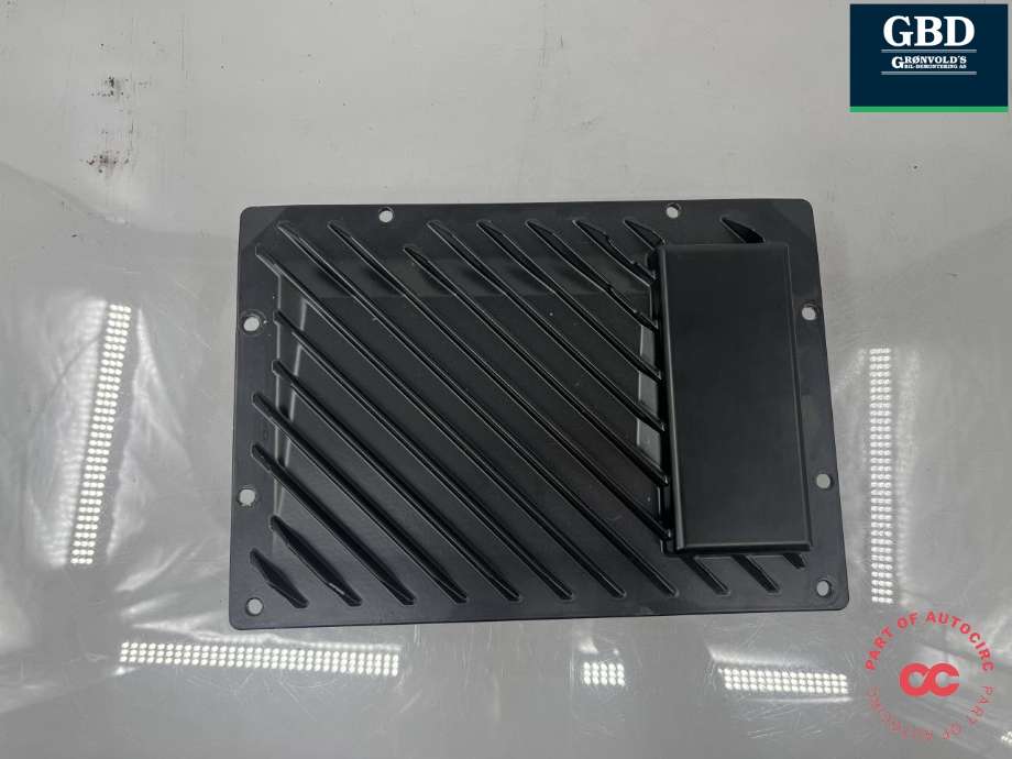 Bilstereo forsterker til Land Rover Range Rover, Evoque 2011-2019 (Type I) (LR059979|EW9319C164AB|LR026010| BJ3219C164AF)