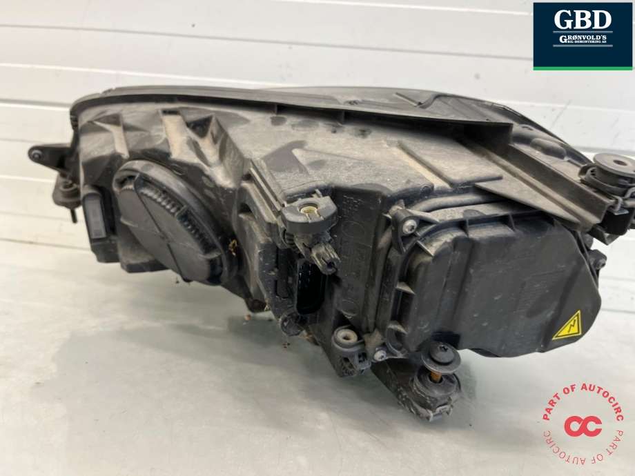 Frontlykt høyre full-LED til VW Golf VII 2012-2017 (Fase 1) (5G1 941 754|)