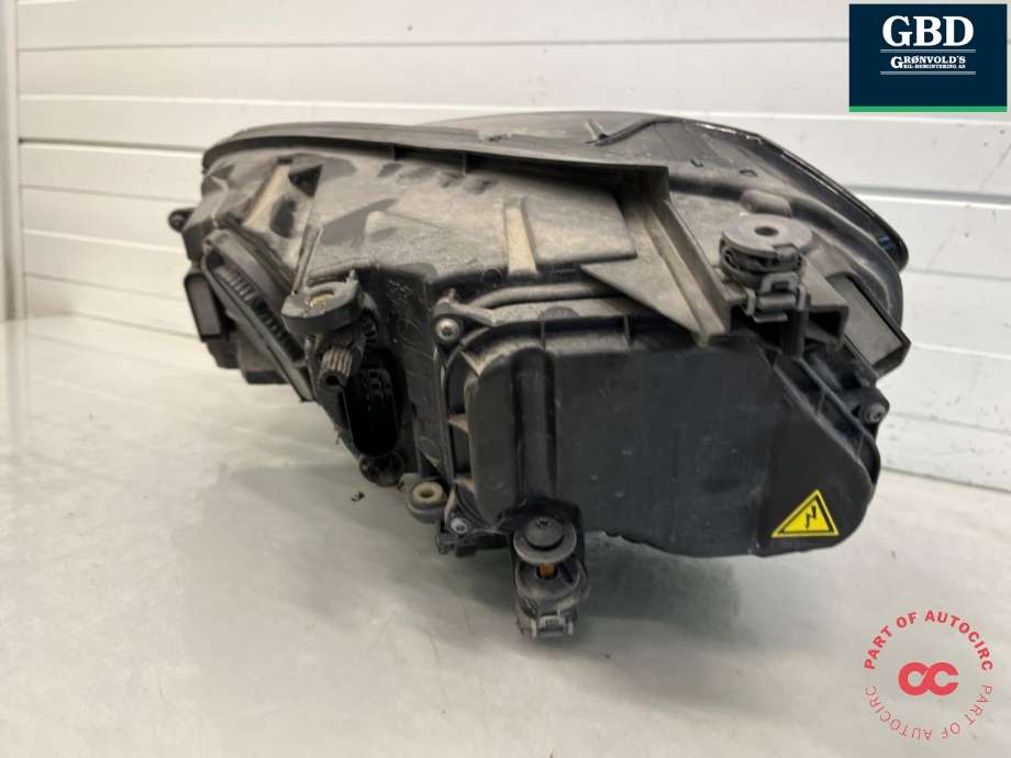 Frontlykt høyre full-LED til VW Golf VII 2012-2017 (Fase 1) (5G1 941 754|)