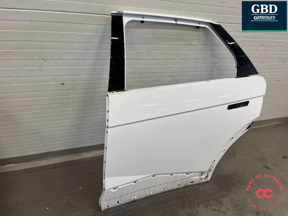 Dør venstre bak til Hyundai Ioniq 5 2021-->> (77003GI011|)
