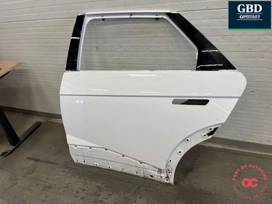 Dør venstre bak til Hyundai Ioniq 5 2021-->> (77003GI011|)