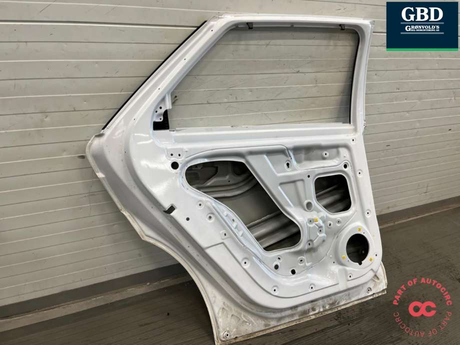 Dør venstre bak til Hyundai Ioniq 5 2021-->> (77003GI011|)