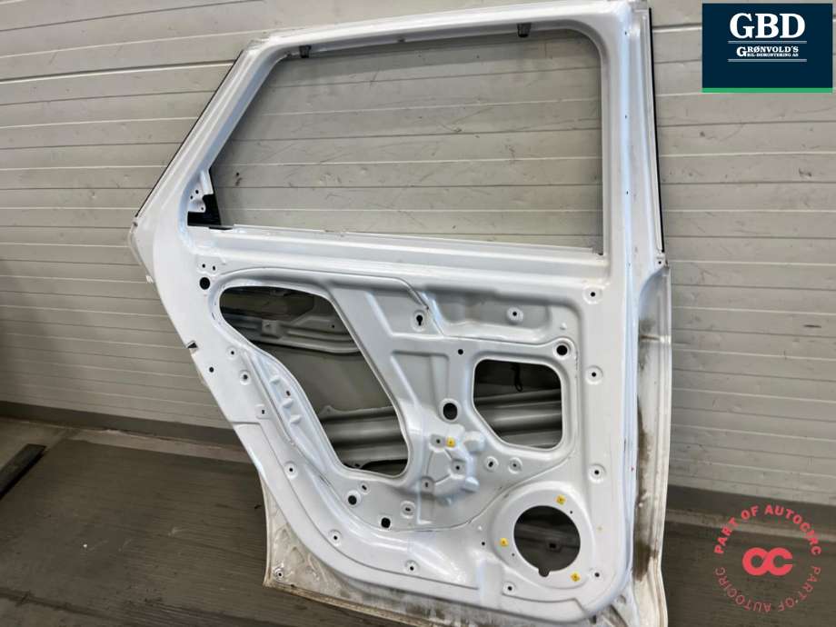 Dør venstre bak til Hyundai Ioniq 5 2021-->> (77003GI011|)