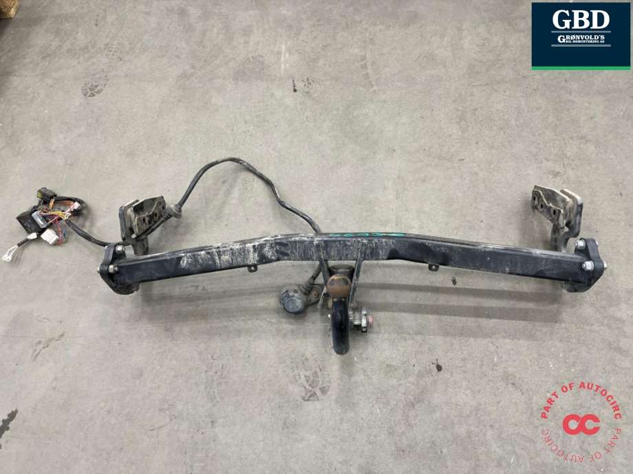 Hengerfeste til Hyundai Ioniq 5 2021-->> (NO PART ID|)