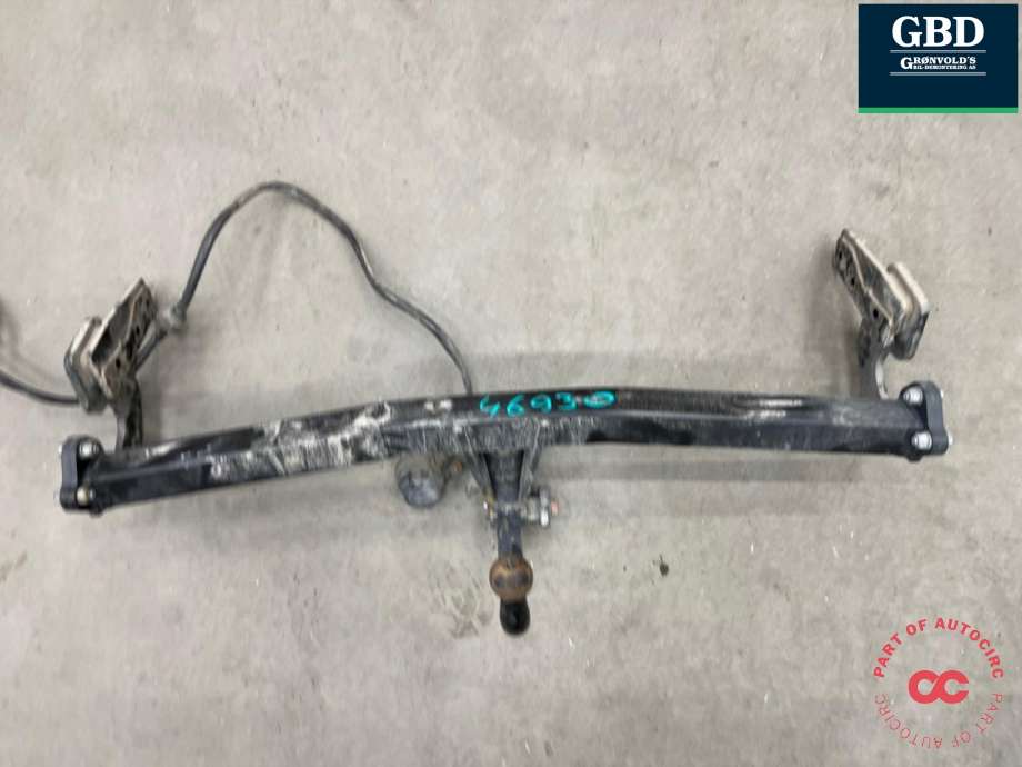 Hengerfeste til Hyundai Ioniq 5 2021-->> (NO PART ID|)
