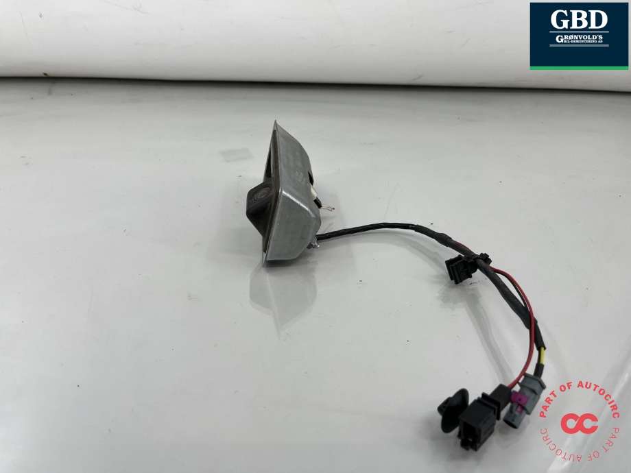 Parkeringskamera bak til VW Sharan 2010-->> (Type II)  (5N0 827 566 AB|)