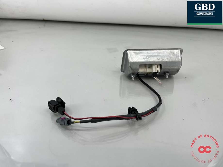 Parkeringskamera bak til VW Sharan 2010-->> (Type II)  (5N0 827 566 AB|)