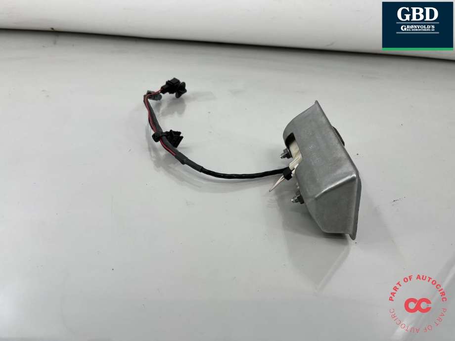 Parkeringskamera bak til VW Sharan 2010-->> (Type II)  (5N0 827 566 AB|)