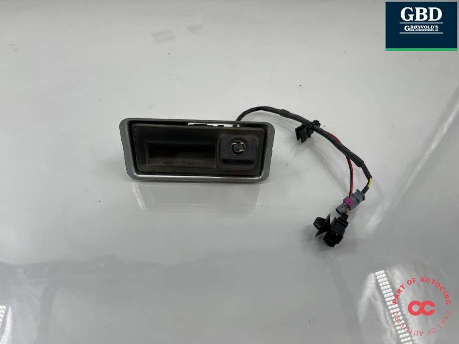 Parkeringskamera bak til VW Sharan 2010-->> (Type II)  (5N0 827 566 AB|)