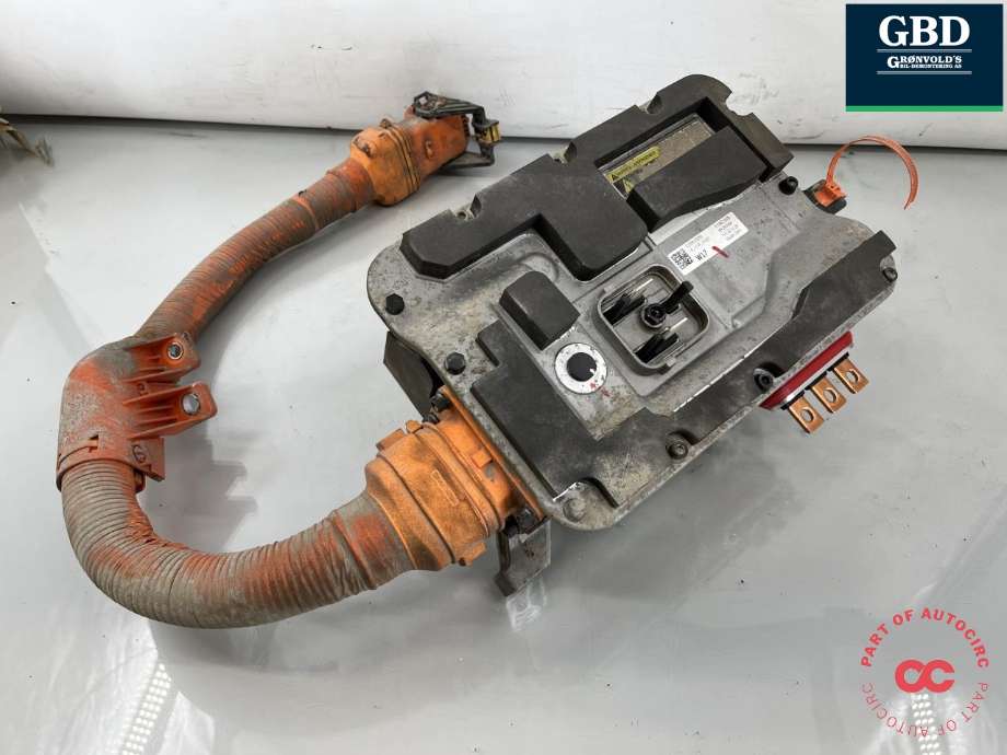 Batterilader (OBC - On Board Charger) til Hyundai Ioniq 5 2021-->>  (364001XAB0|)