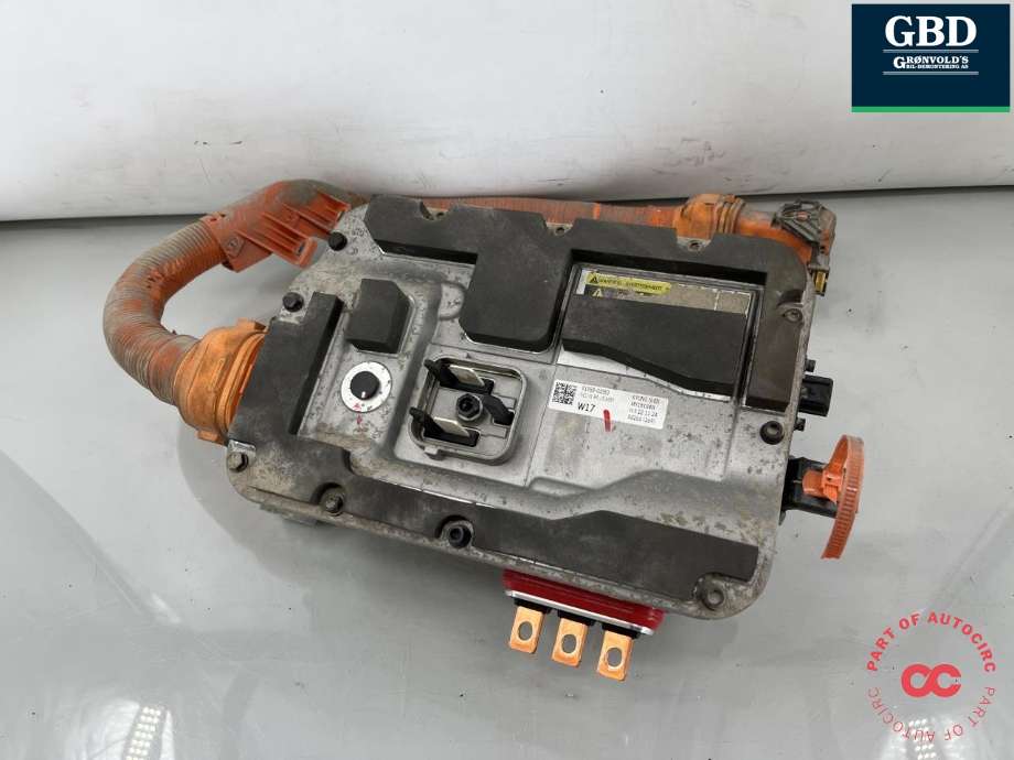 Batterilader (OBC - On Board Charger) til Hyundai Ioniq 5 2021-->>  (364001XAB0|)