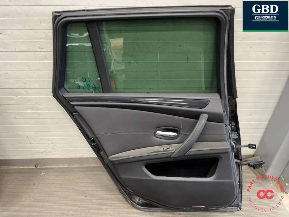 Dør venstre bak til BMW 5-Serie 2003-2010 (E60/E61) (E60/E61) (41 52 5 A2A 367|)