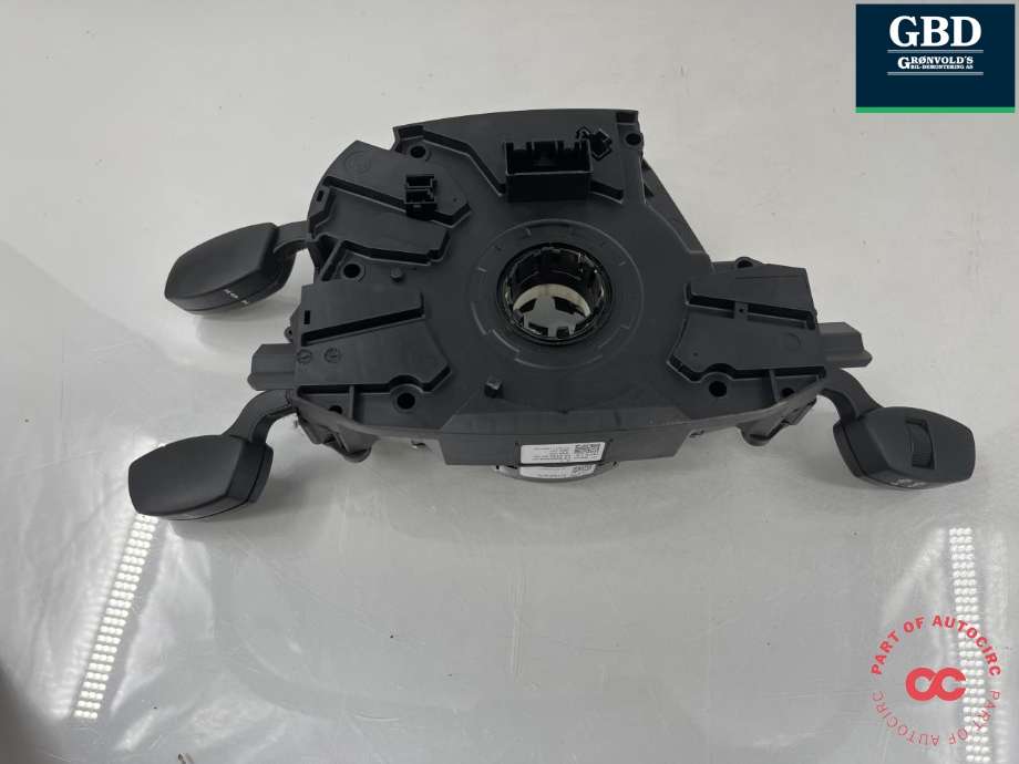 Bryter combi til BMW 5-Serie 2003-2010 (E60/E61) (E60/E61) (61 31 9 204 505|61 31 6 951 349|61 31 6 924 107)