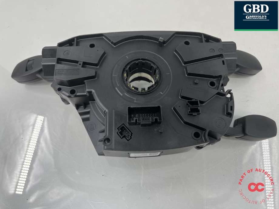 Bryter combi til BMW 5-Serie 2003-2010 (E60/E61) (E60/E61) (61 31 9 204 505|61 31 6 951 349|61 31 6 924 107)