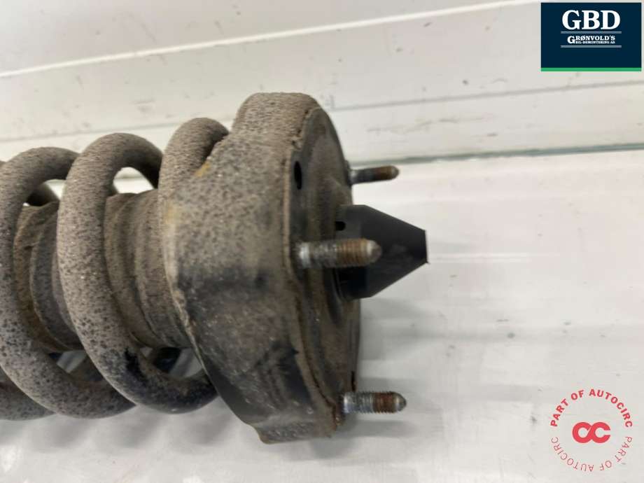 Fjærbein venstre foran til Mercedes E-Klasse 2006-2009 (Fase 2) (W211) (W211) (A 211 323 91 00|A 211 323 55 00|A 211 323 11 00)