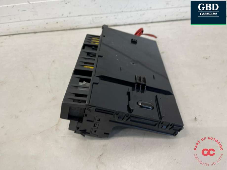 Styreenhet (SAM - Signal Acquisition Module) til Mercedes E-Klasse 2006-2009 (Fase 2) (W211) (W211) (A 211 545 85 32|A 211 545 65 32|)