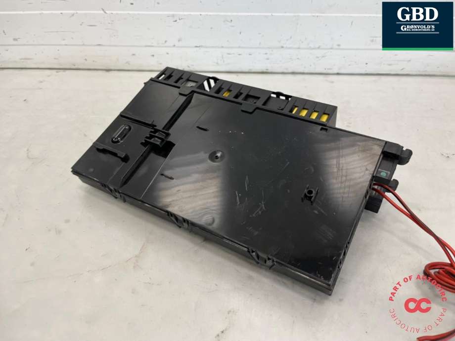 Styreenhet (SAM - Signal Acquisition Module) til Mercedes E-Klasse 2006-2009 (Fase 2) (W211) (W211) (A 211 545 85 32|A 211 545 65 32|)