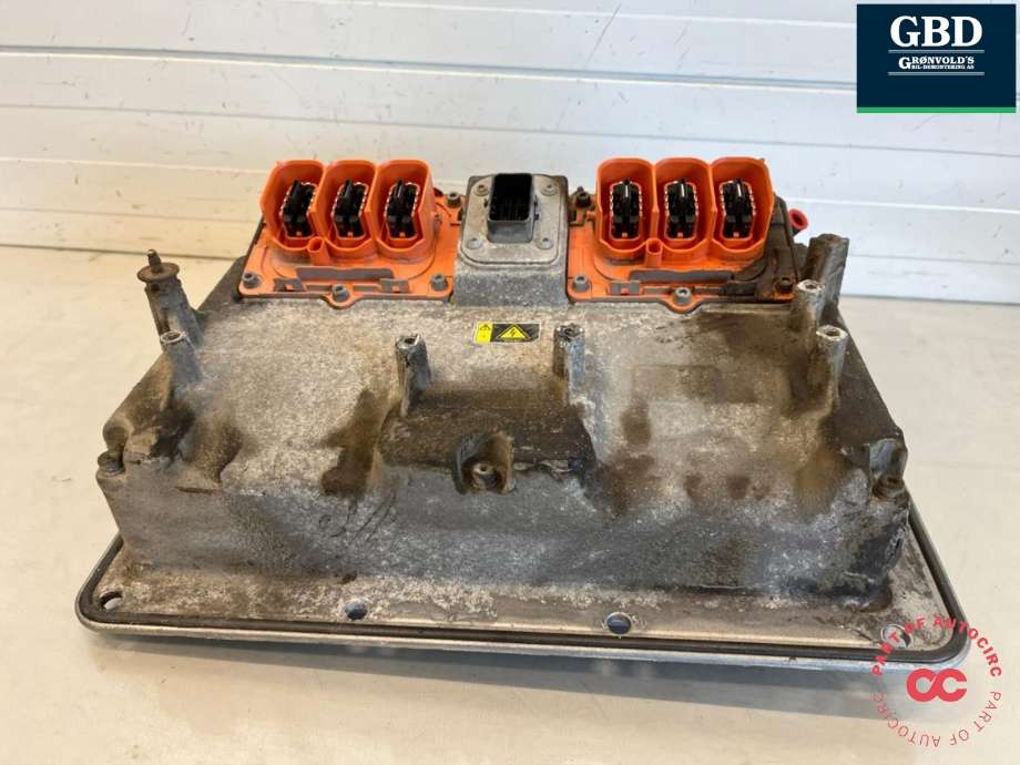 Inverter hybrid til Volvo V60/V60 CC 2013-2018 (Type I, Fase 2)  (36011384|)