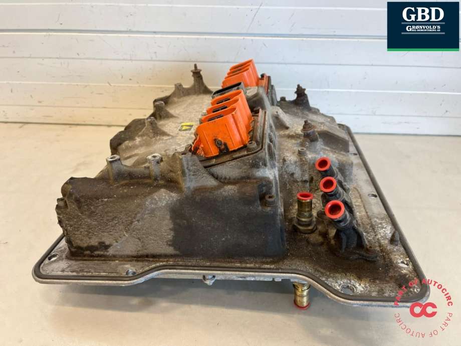 Inverter hybrid til Volvo V60/V60 CC 2013-2018 (Type I, Fase 2)  (36011384|)