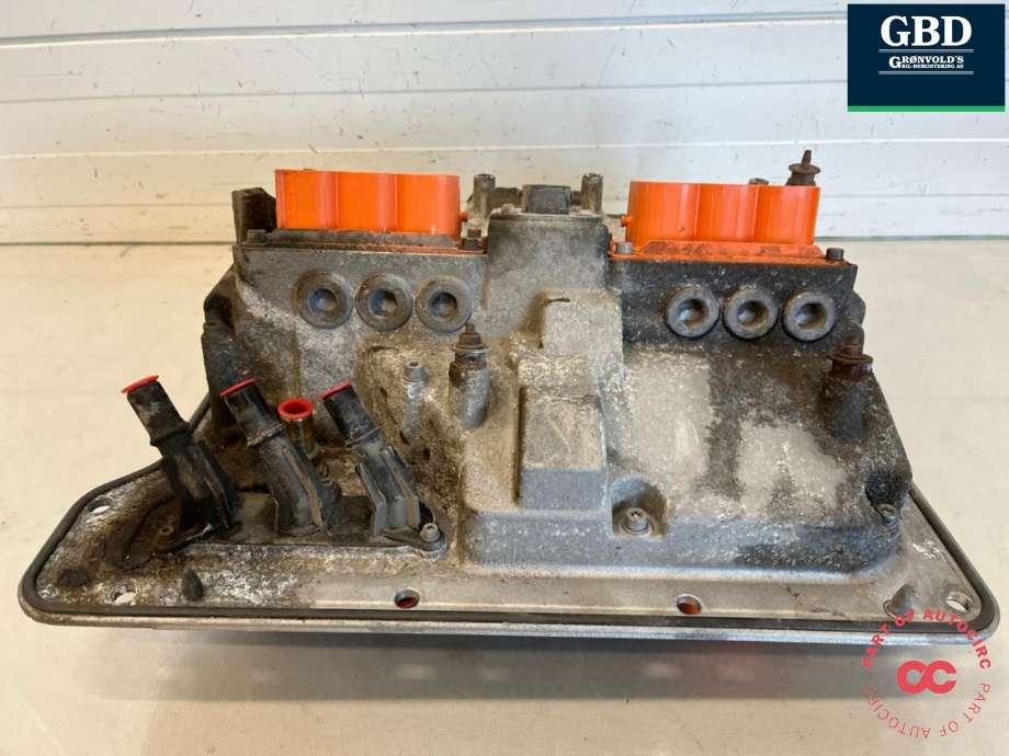 Inverter hybrid til Volvo V60/V60 CC 2013-2018 (Type I, Fase 2)  (36011384|)