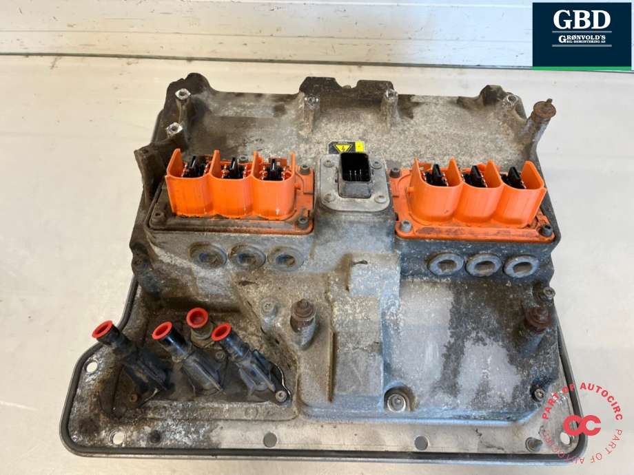 Inverter hybrid til Volvo V60/V60 CC 2013-2018 (Type I, Fase 2)  (36011384|)
