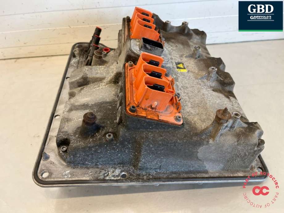 Inverter hybrid til Volvo V60/V60 CC 2013-2018 (Type I, Fase 2)  (36011384|)