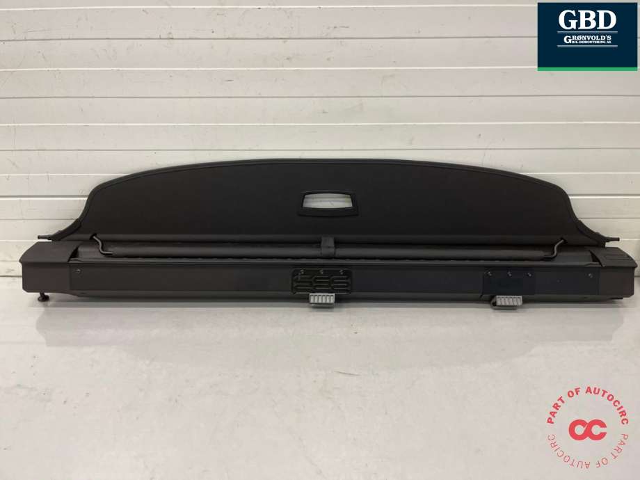 Bagasjerom rollon til Mercedes E-Klasse 2013-2016 (Fase 2) (W212) (W212) (A 212 810 04 09|A 212 810 04 09 9051|)