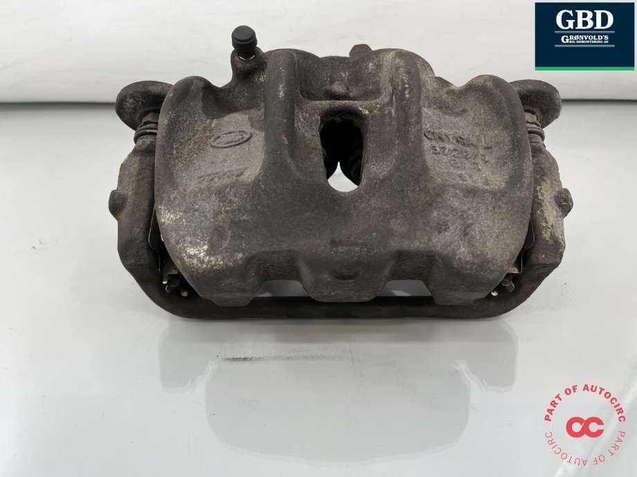 Bremsecaliper venstre foran til Land Rover Discovery 2017-->> (Type V)  (LR047905|AH422B302AB|)