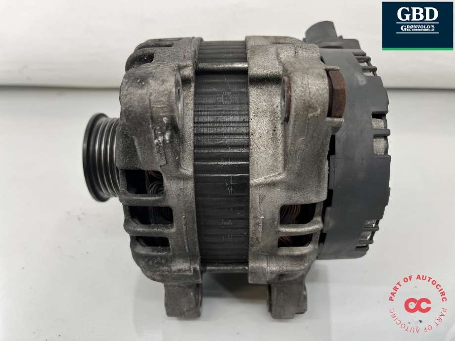 Dynamo diesel til Land Rover Discovery 2017-->> (Type V) (LR105985| GX7310300DF|LR079256| GX7310300DE|0125813032)