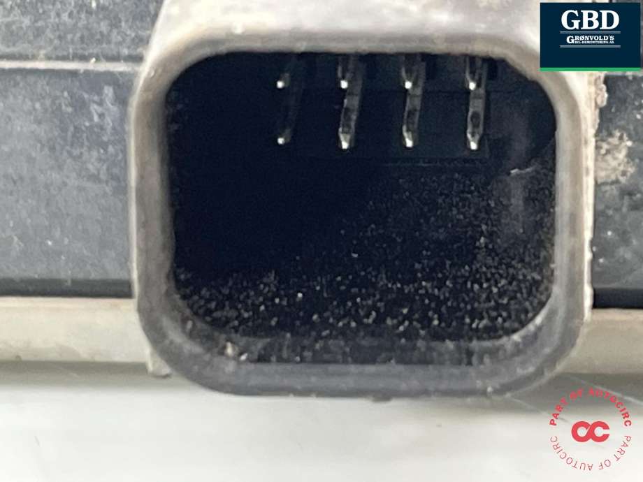 Sensor blindsone til Land Rover Discovery 2017-->> (Type V) (LR082223|HY3214D453AG|HPLA14F152AF)