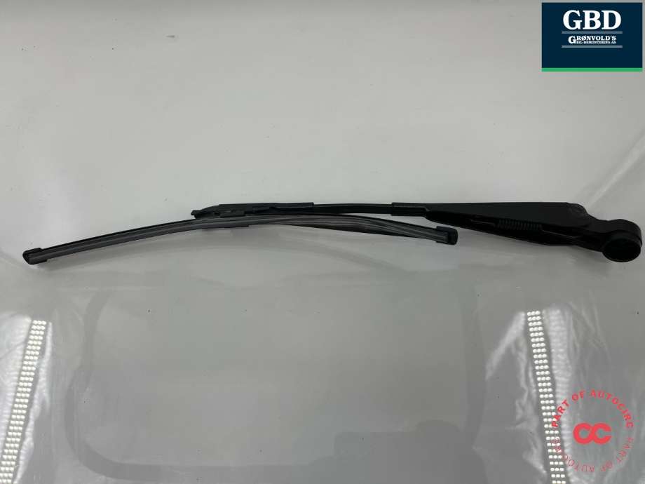 Viskerarm bakrute til Land Rover Discovery 2017-->> (Type V)  (LR187466| HY3217404AB|LR083128| HY3217404AA|)