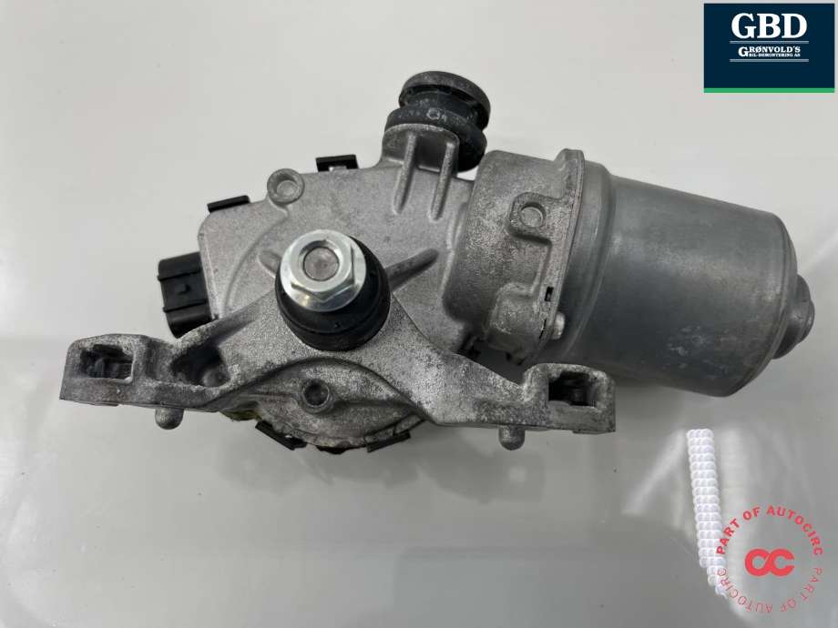 Viskermotor frontrute til Land Rover Discovery, 2017-->> (Type V) (LR083136)