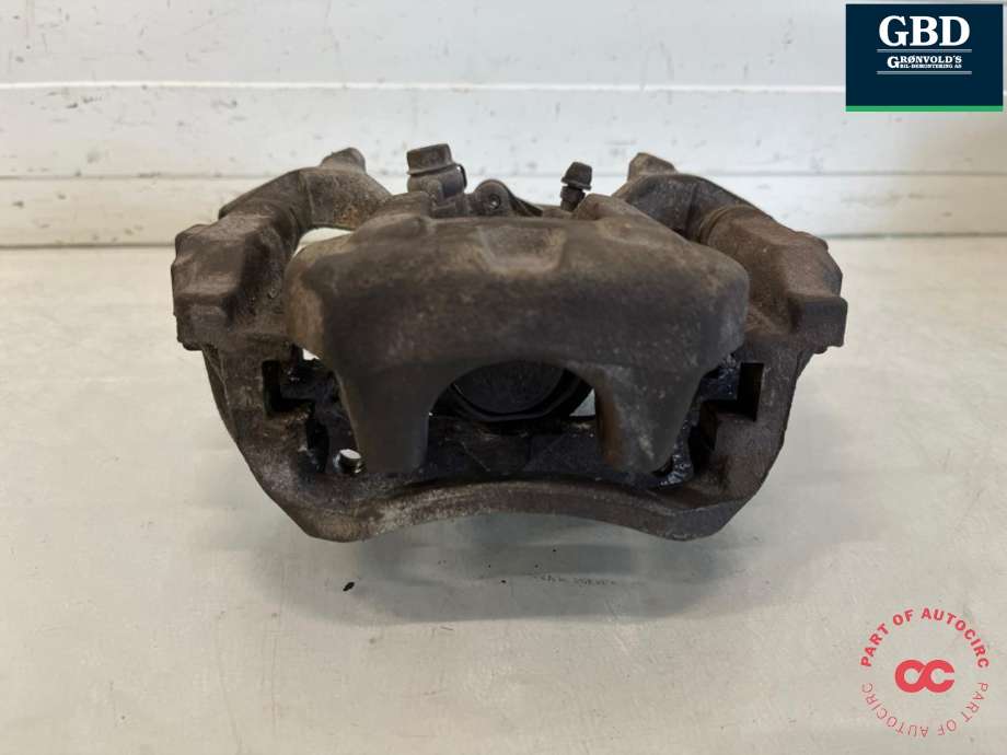 Bremsecaliper høyre bak til Toyota Corolla Cross, 2022-->> (4783042090)