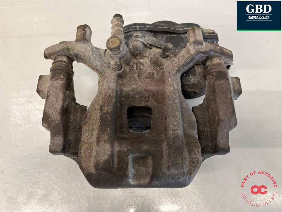 Bremsecaliper høyre bak til Toyota Corolla Cross 2022-->>  (4783042090|)
