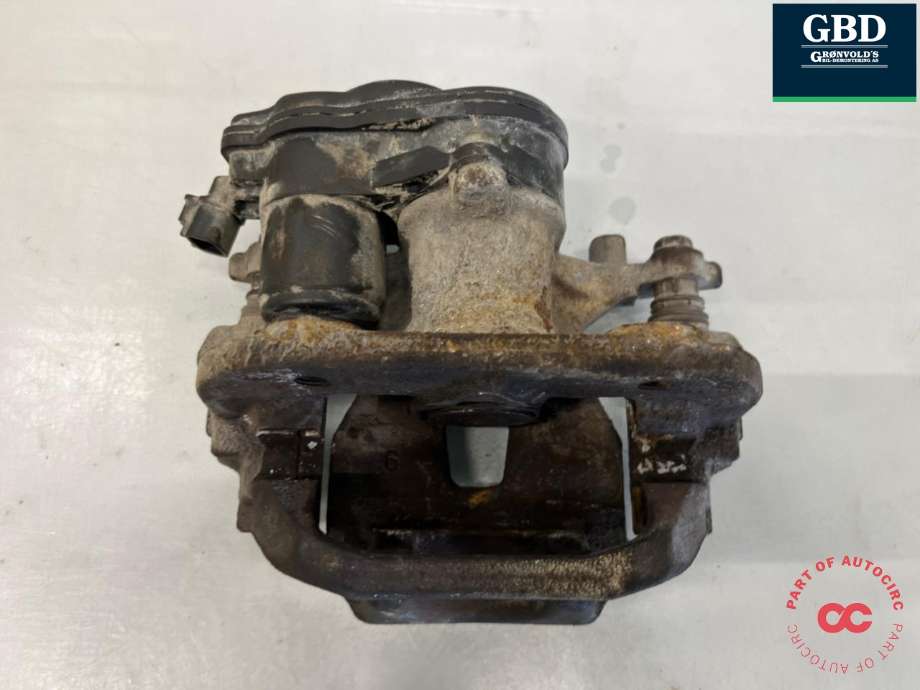 Bremsecaliper høyre bak til Toyota Corolla Cross 2022-->>  (4783042090|)