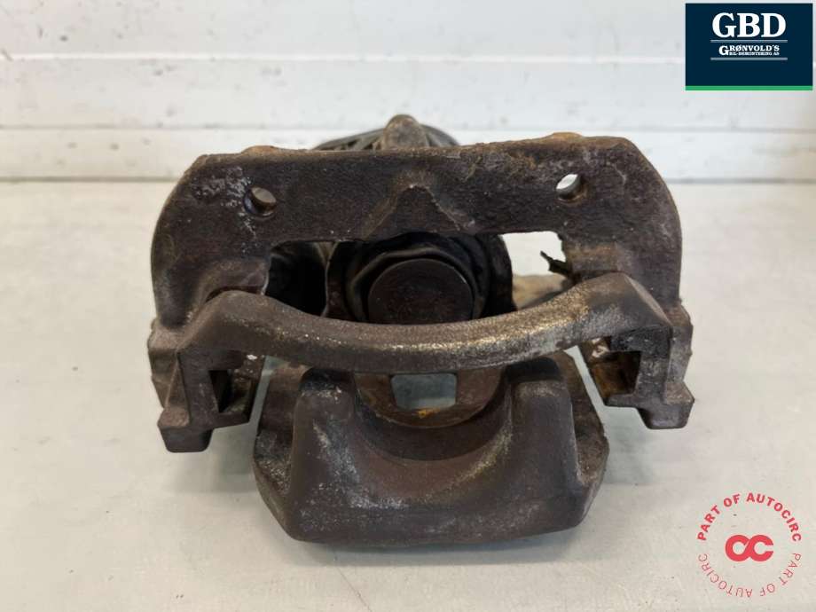 Bremsecaliper høyre bak til Toyota Corolla Cross 2022-->>  (4783042090|)