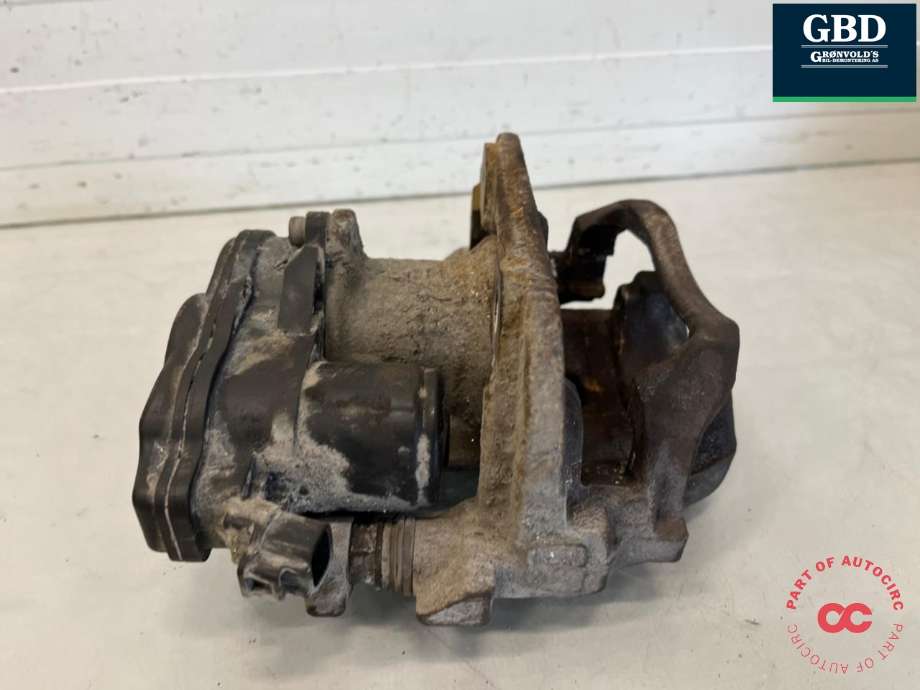 Bremsecaliper høyre bak til Toyota Corolla Cross 2022-->>  (4783042090|)
