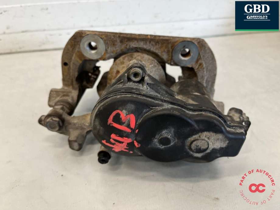 Bremsecaliper høyre bak til Toyota Corolla Cross 2022-->>  (4783042090|)