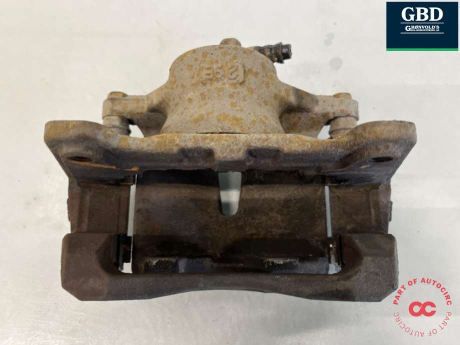 Bremsecaliper høyre foran til Toyota Corolla Cross 2022-->>  (4773076010|)