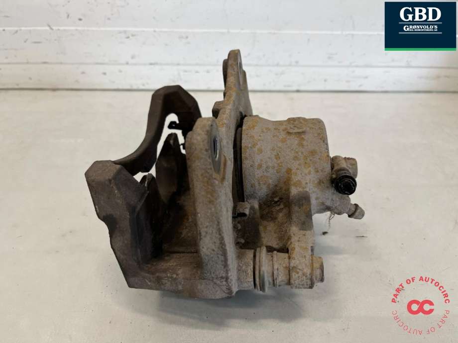 Bremsecaliper høyre foran til Toyota Corolla Cross 2022-->>  (4773076010|)