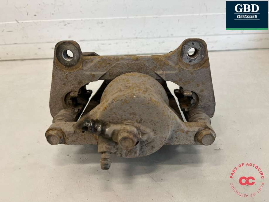 Bremsecaliper høyre foran til Toyota Corolla Cross 2022-->>  (4773076010|)
