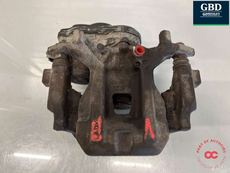 Bremsecaliper venstre bak til Toyota Corolla Cross 2022-->>  (4785042080|)