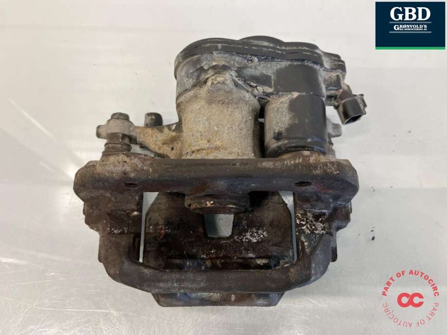 Bremsecaliper venstre bak til Toyota Corolla Cross 2022-->>  (4785042080|)
