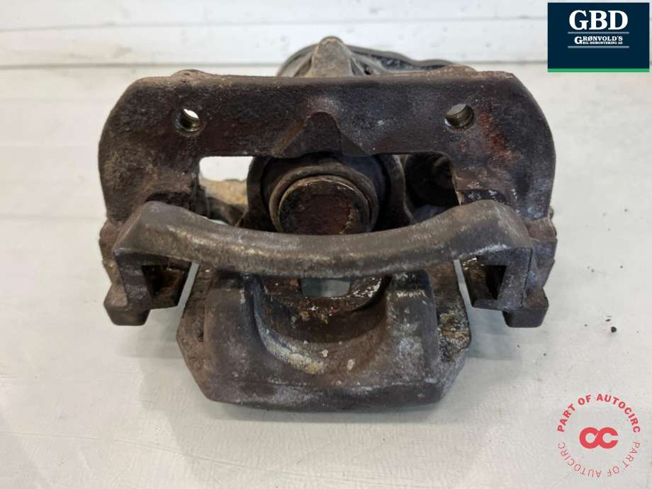 Bremsecaliper venstre bak til Toyota Corolla Cross 2022-->>  (4785042080|)